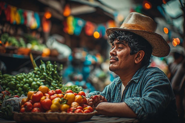 Mexican Word of the Day