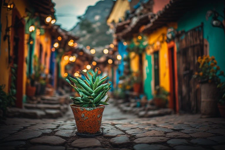 Mexican Word of the Day