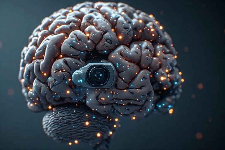 Neuroscience Jokes Smart Brain