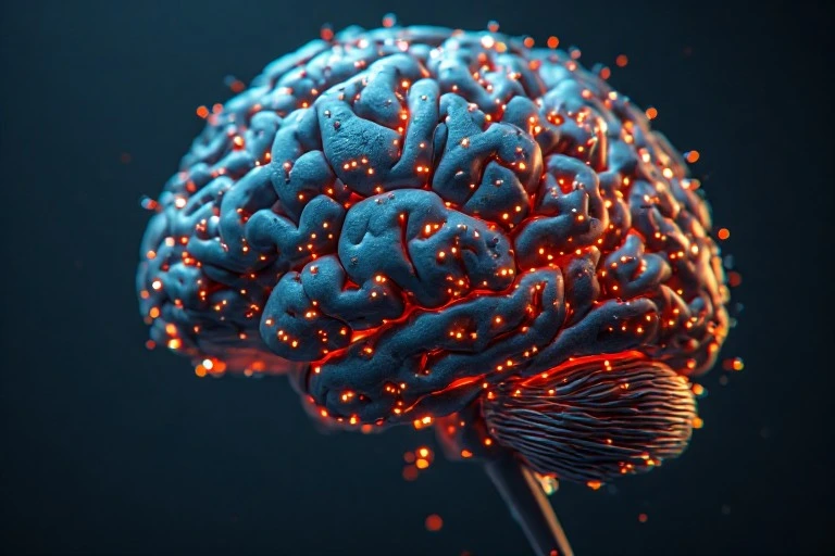 Neuroscience Jokes Smart Brain