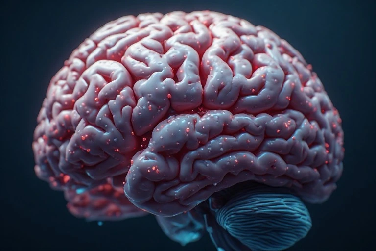 Neuroscience Jokes Smart Brain