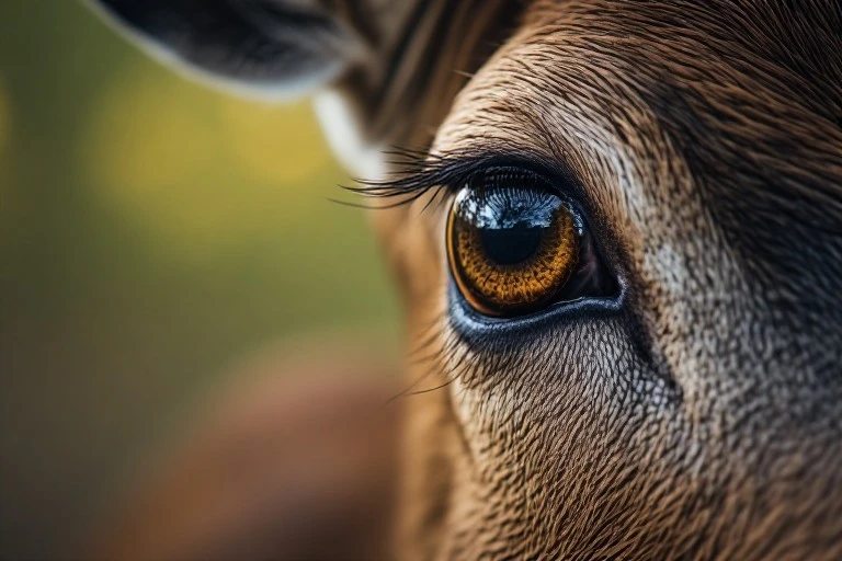 No Eye Deer Joke