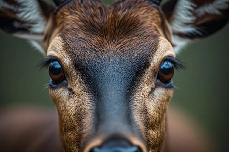 No Eye Deer Joke