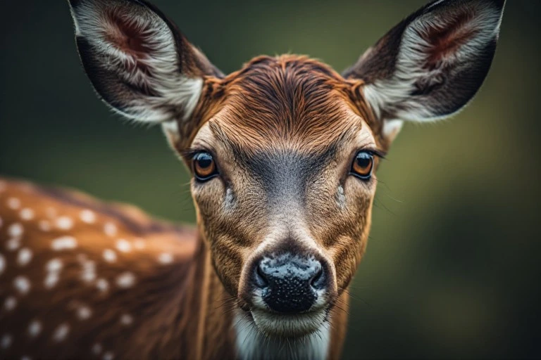 No Eye Deer Joke