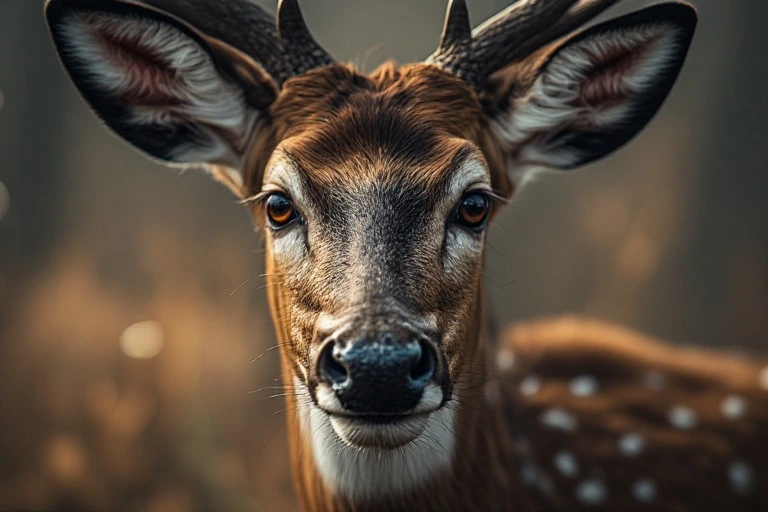 No Eye Deer Joke