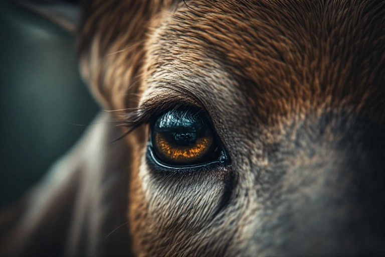 No Eye Deer Joke