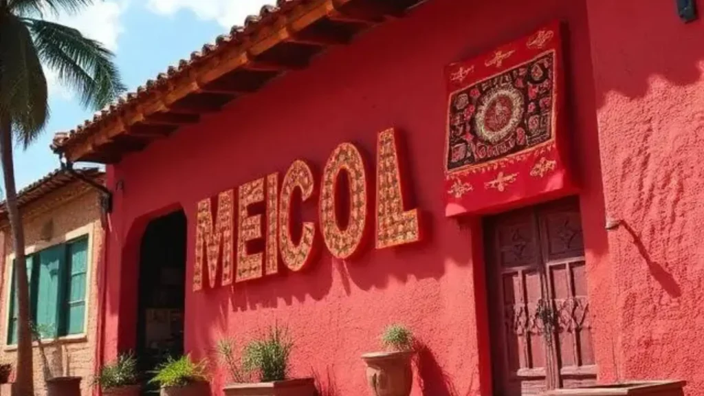 mexican word of the day joke