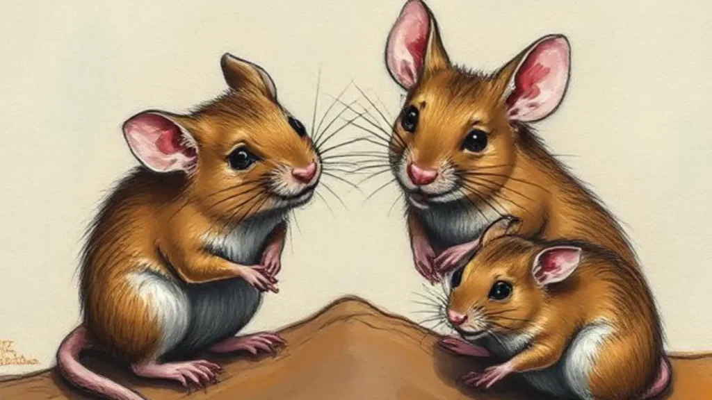 mice jokes