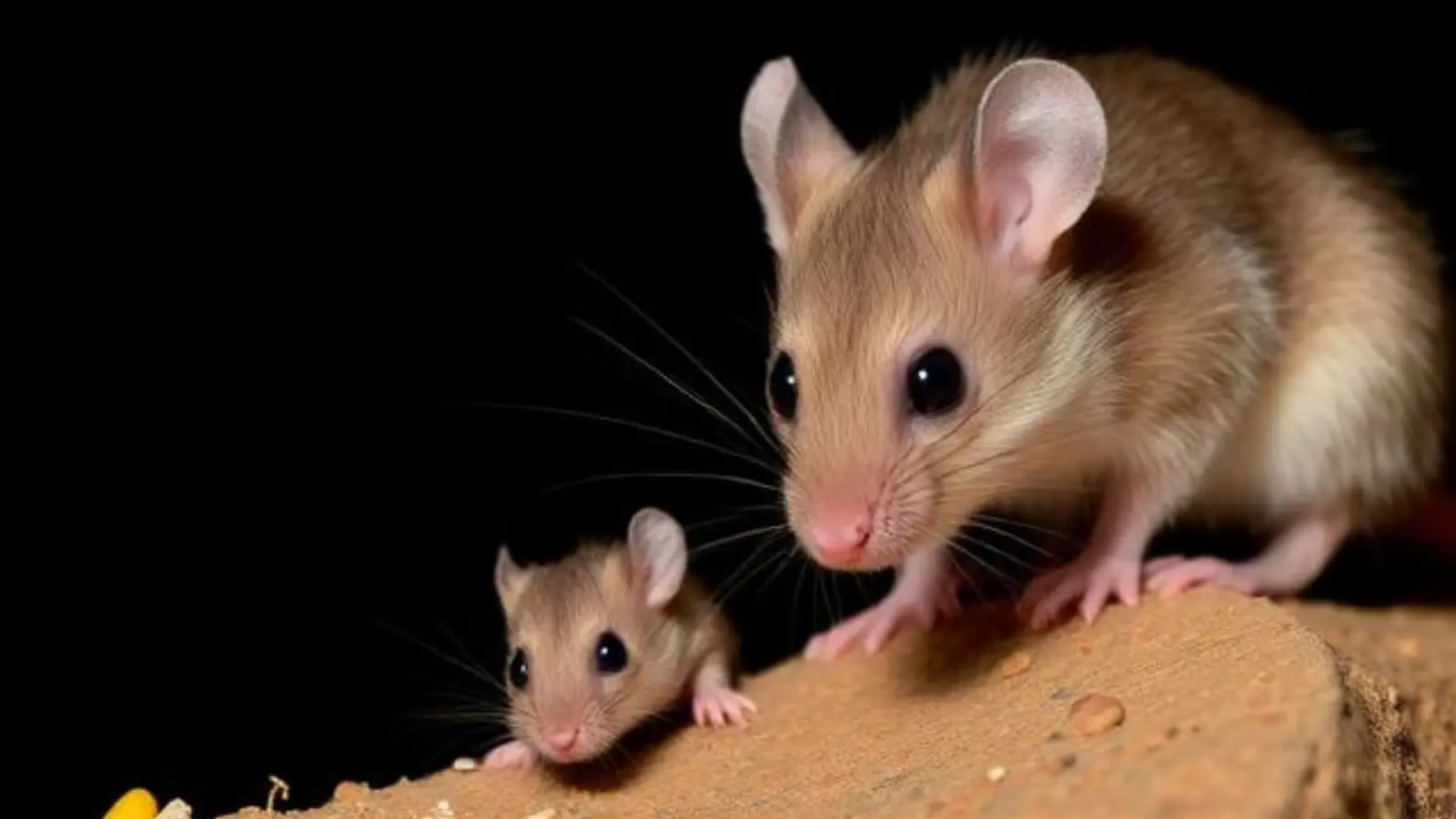 mice jokes