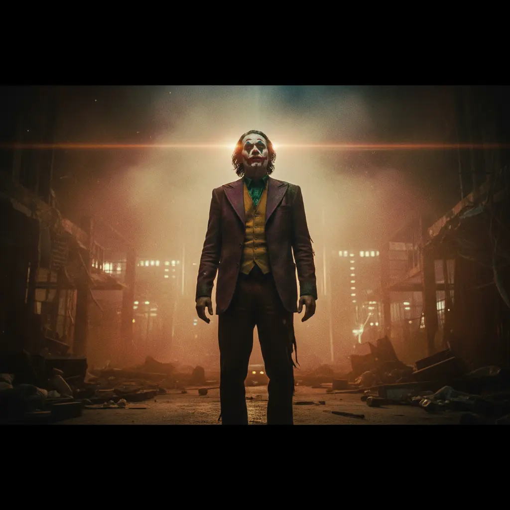 misprint joker