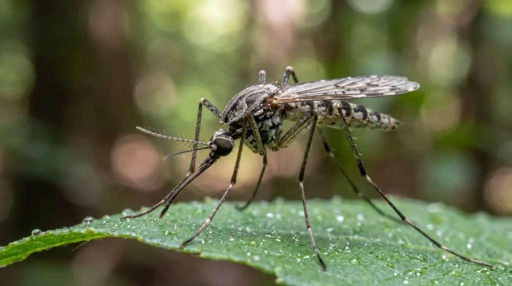 mosquito jokes