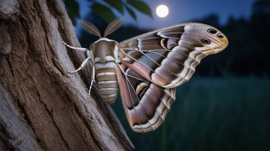 moth joke norm