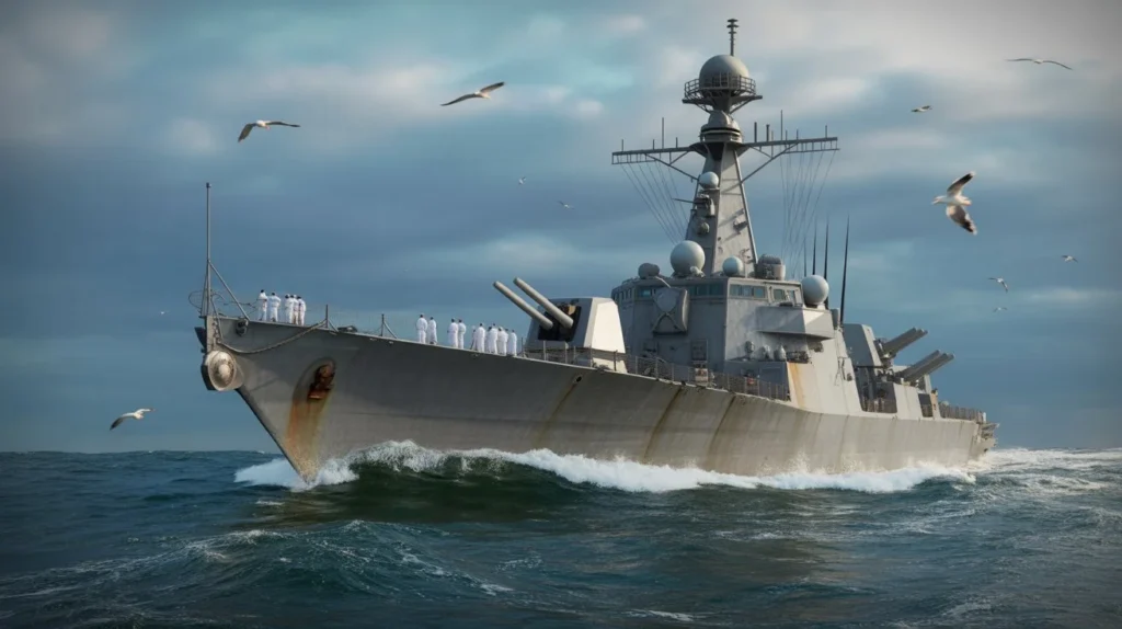naval jokes