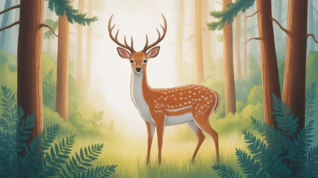 no eye deer joke