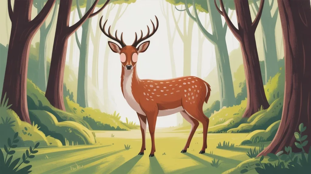 no eye deer joke