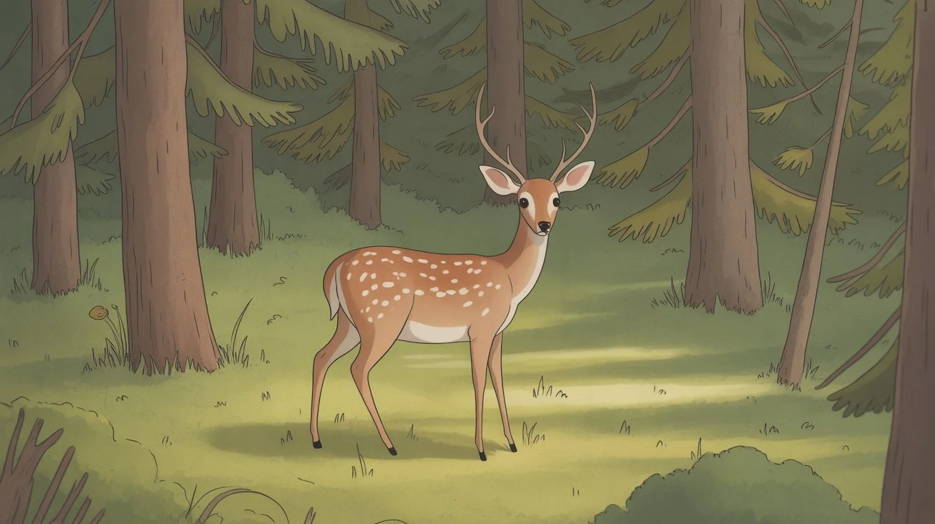 no eye deer joke