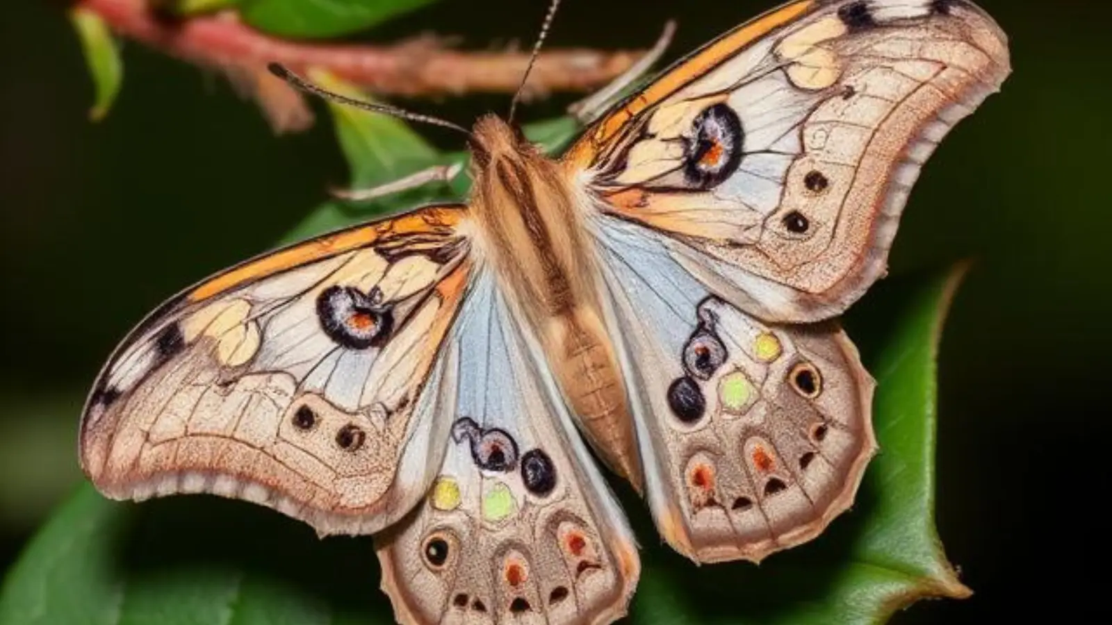 norm moth joke