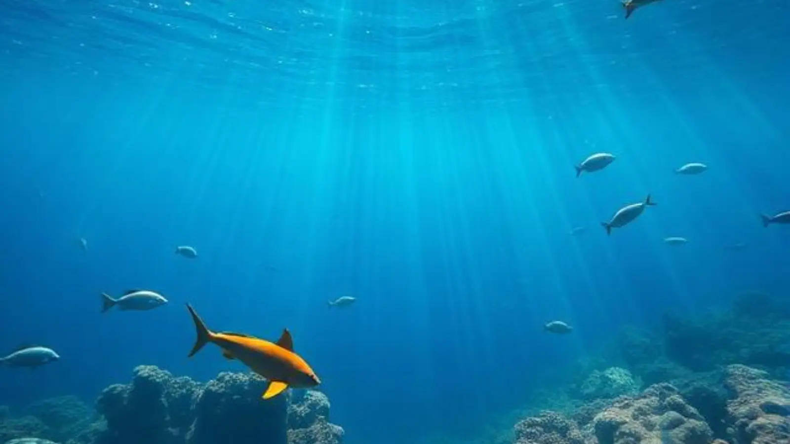 ocean jokes for kids