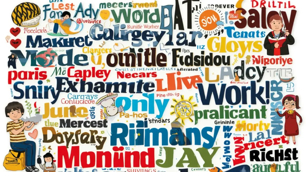 other words for joke