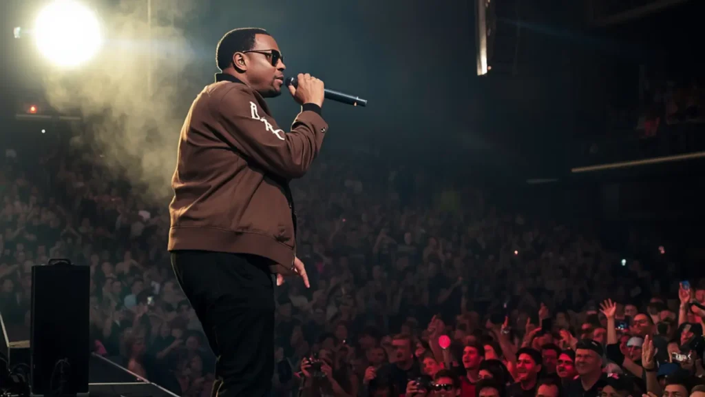 p diddy as the joker