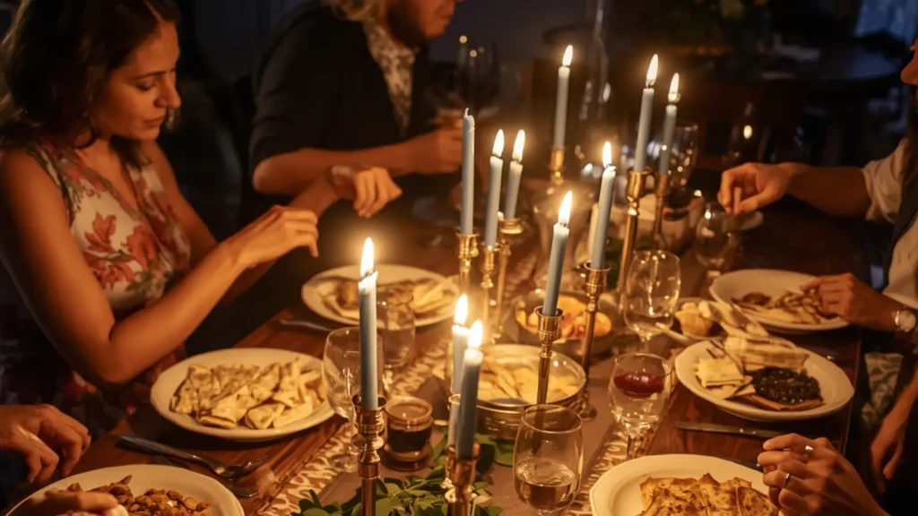 passover jokes