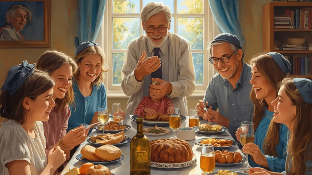 passover jokes