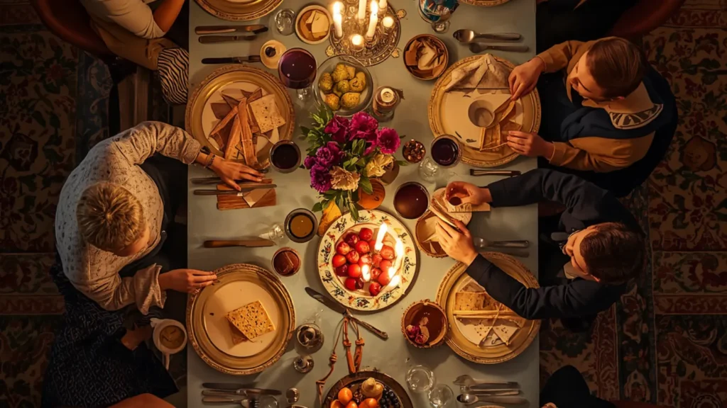 passover jokes