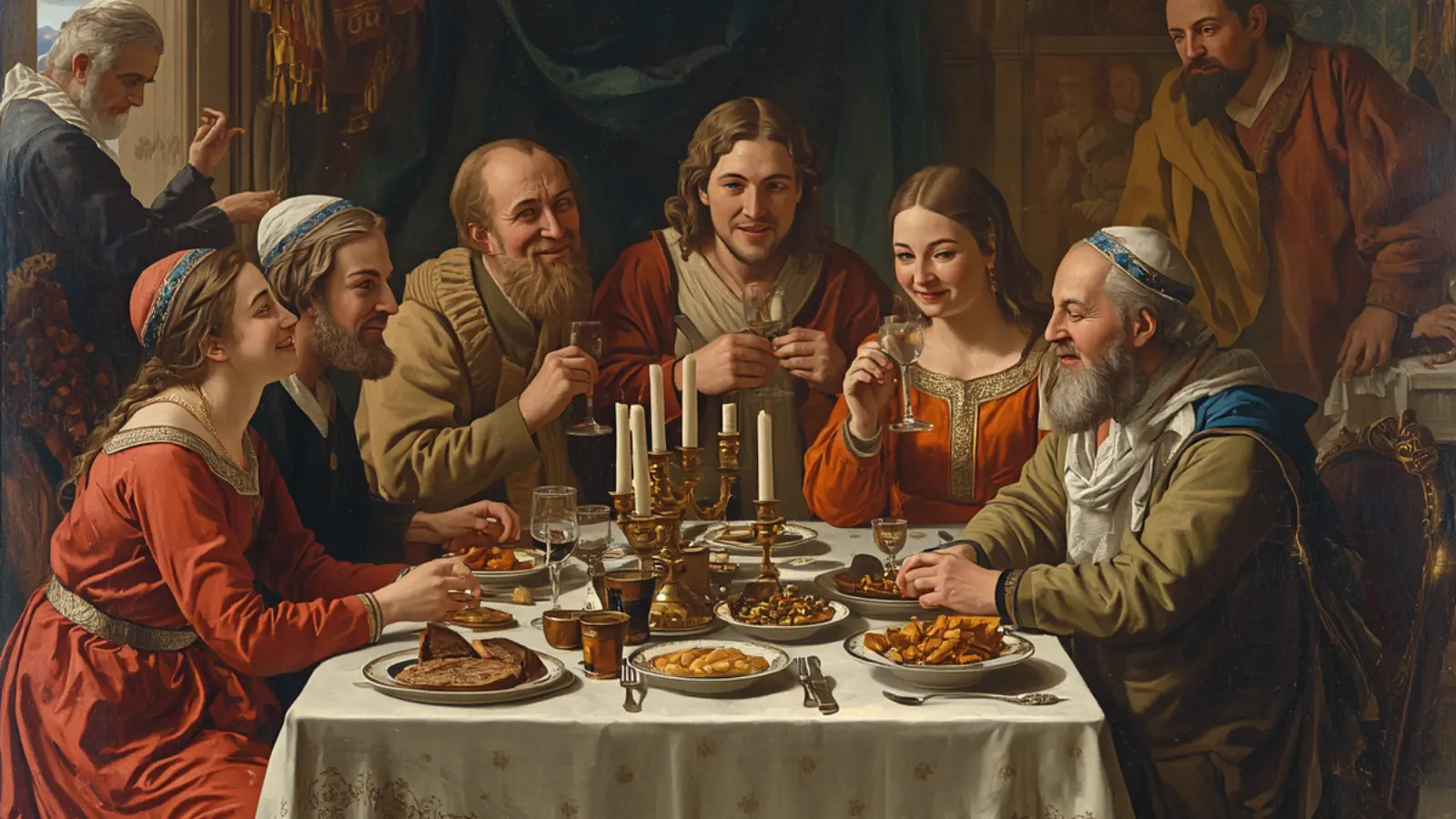 passover jokes
