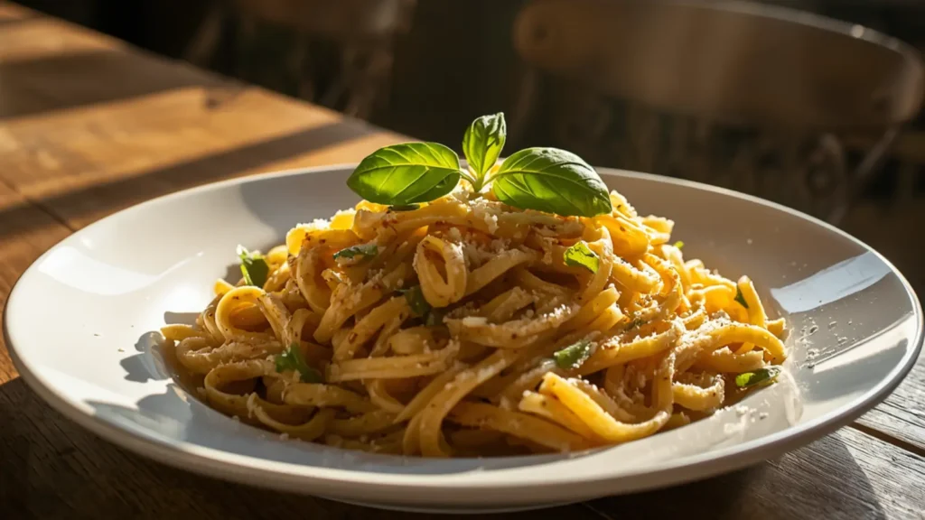 pasta joke