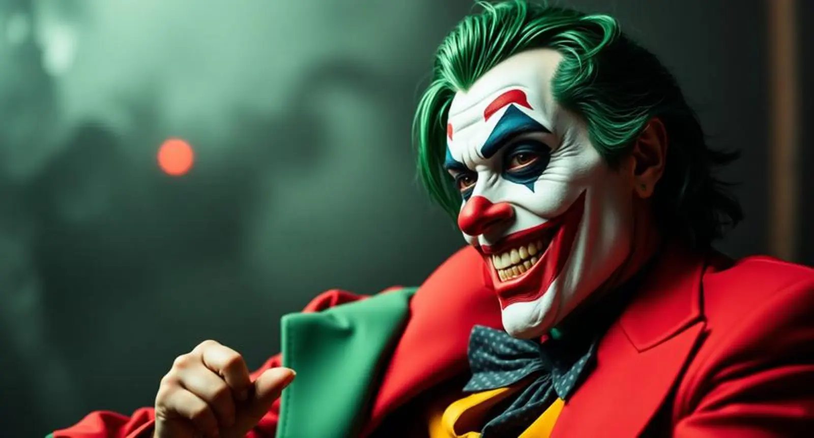 pdiddy joker