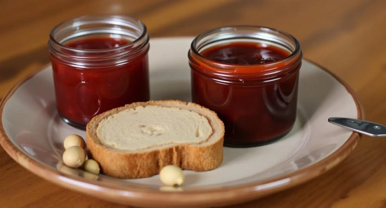 peanut and jam joke