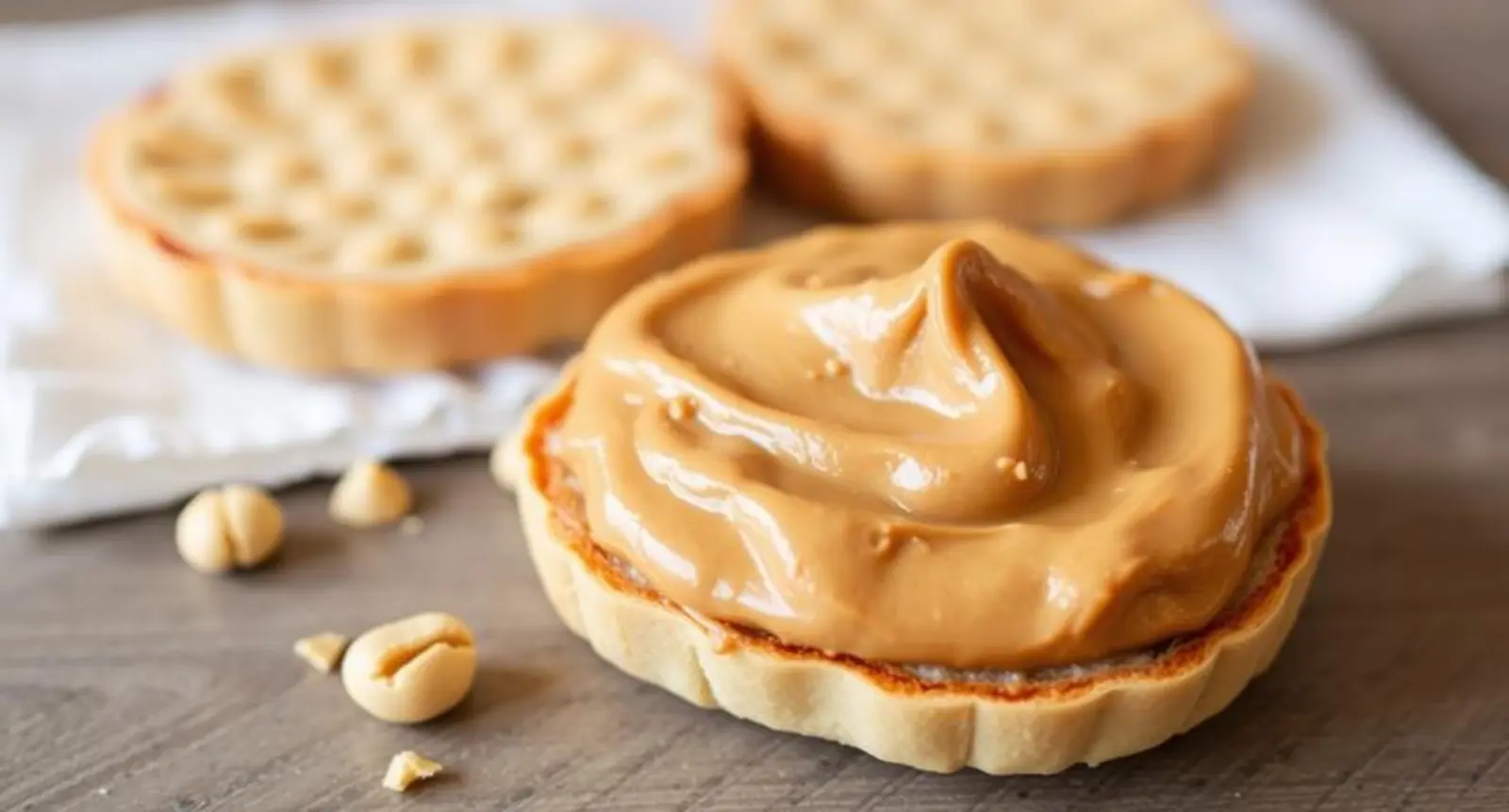 peanut butter jokes