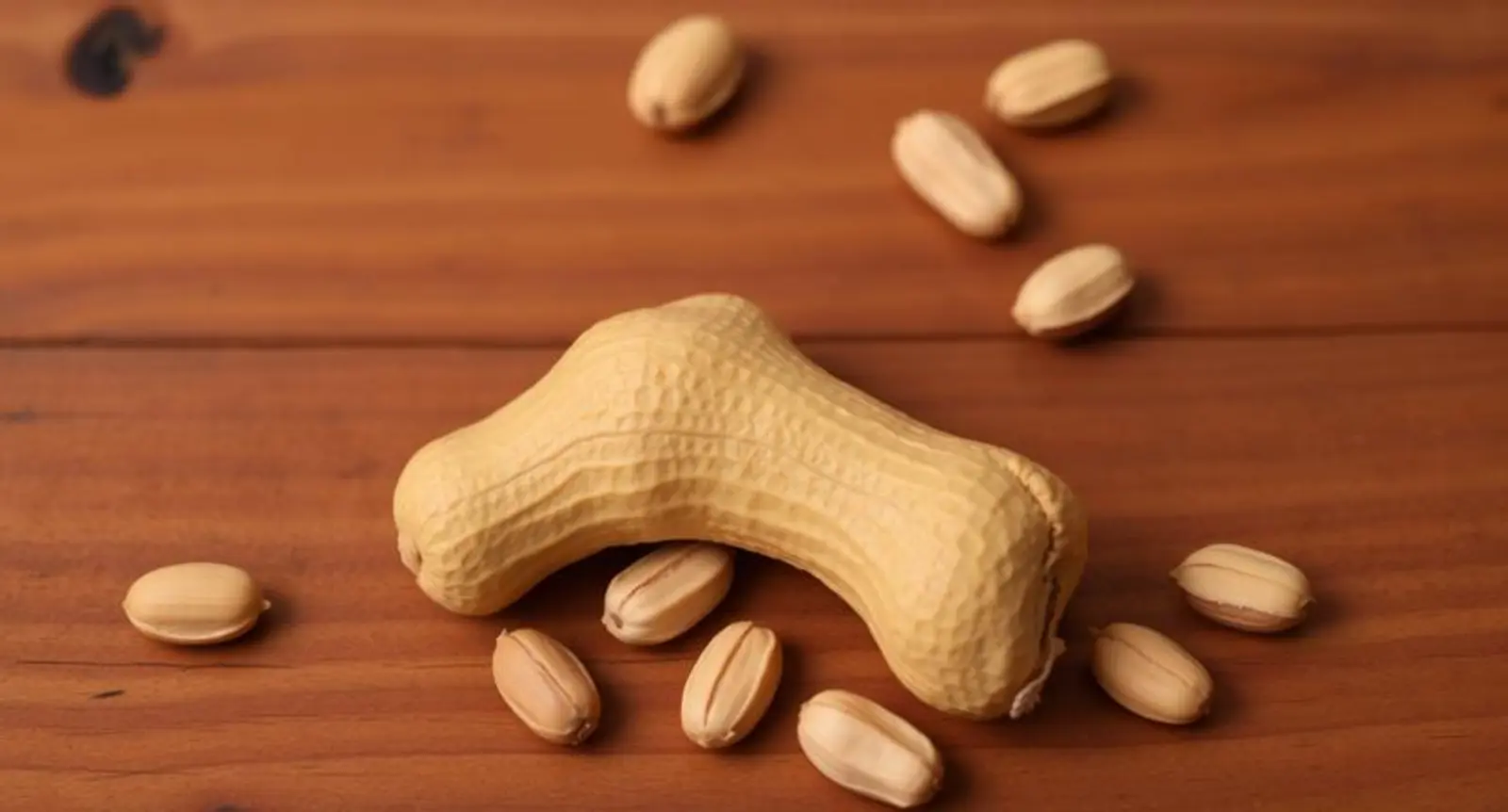 peanut jokes