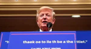 political jokes one-liners