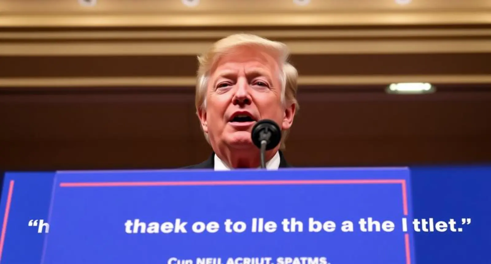 political jokes one-liners