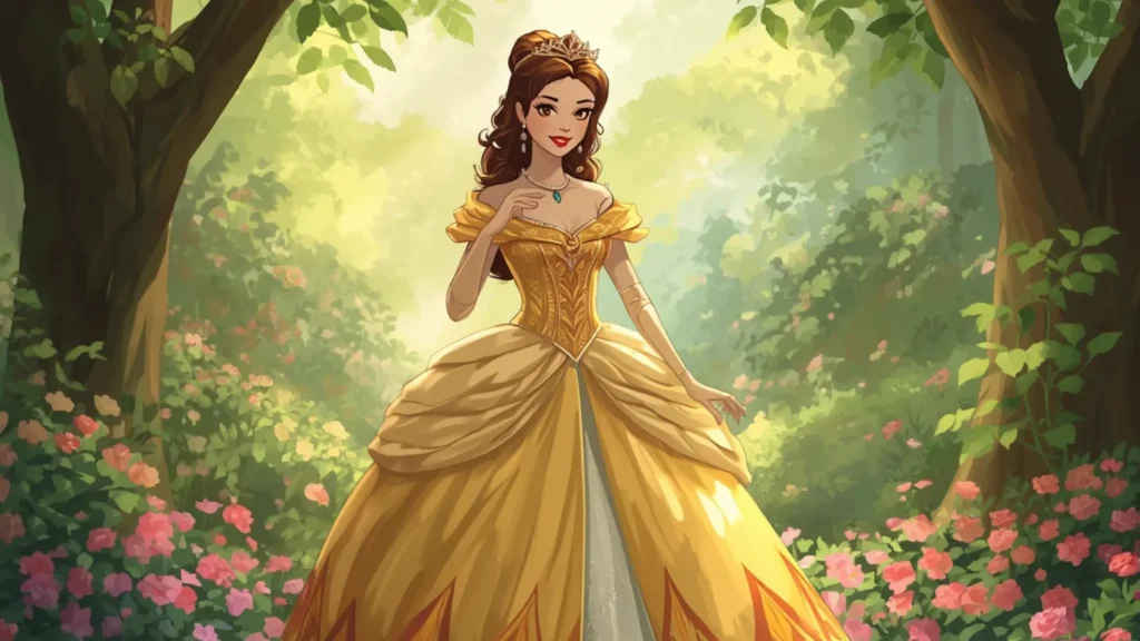 princess jokes