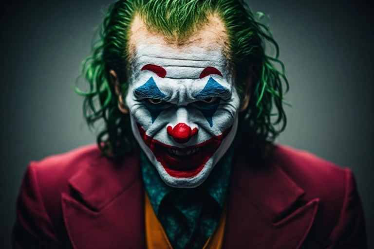 joker wallpaperβ