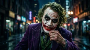 Joker GIFs Dark Knight