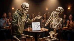 Skeleton Jokes