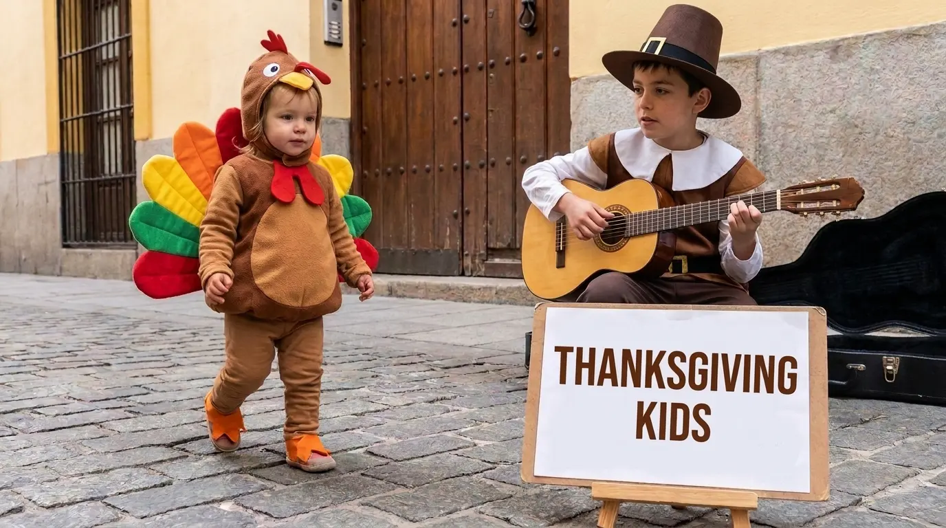 thanksgiving jokes for kids